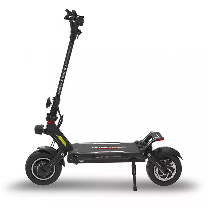 Dualtron Achilleus elektromos roller